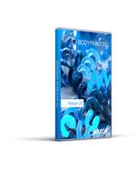 Maxon Bodypaint 3D R20