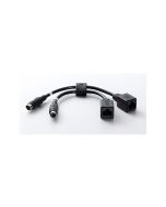 Lumens VC-AC07 - Cable Type: RJ45