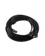 Lumens HDCI to Component/Visca/DC cable 