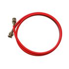 Belden Flexible SDI cable 1505F (red)