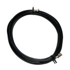 Belden SDI cable 1505A (black)