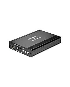 1T-VS-626 OneTask Cross Converter | HDMI to HDMI with Audio Delay.