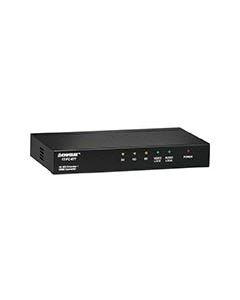1T-FC-677 One Task 3G-SDI Extender with HDMI Converter