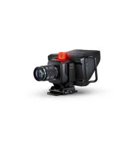 Blackmagic Studio Camera Range