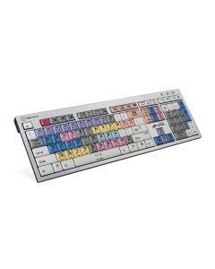 Slim Line PC ENG-US Keyboard | Logickeyboard